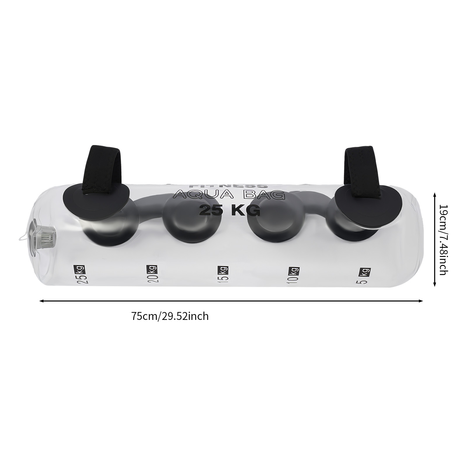 Sacca Acquatica da 20kg / 15kg - Sports Equipment Warehouse recensione e prezzo