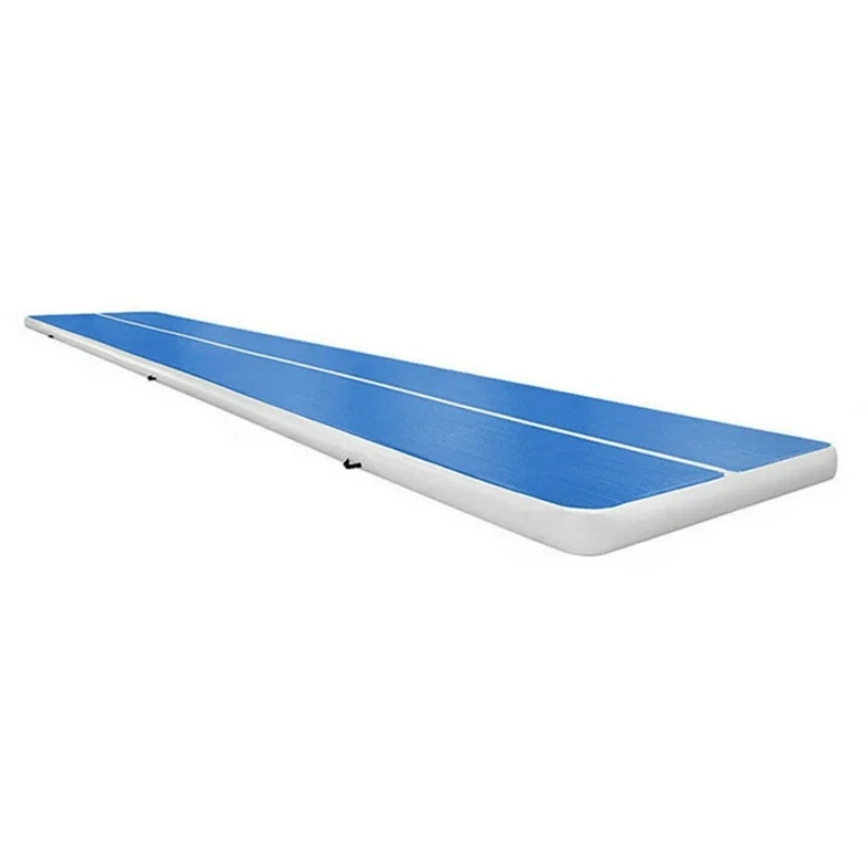 Tappetino gonfiabile per ginna - Tumbling Air Track recensione e prezzo