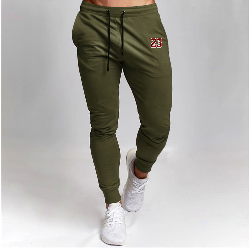 Pantaloni elasticizzati larghi - Sports Equipment Jersey recensione e prezzo
