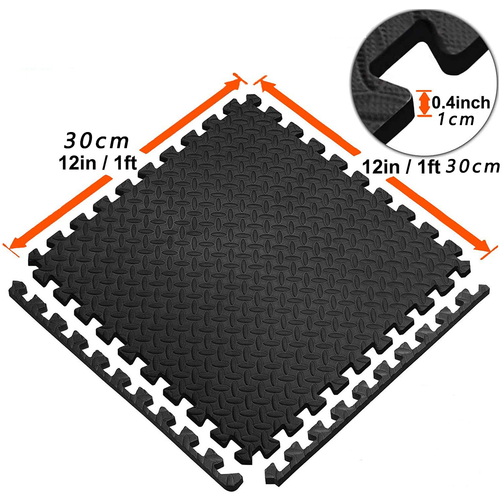 Tappetino Puzzle Fitness in EV - Sports Equipment For Kids recensione e prezzo