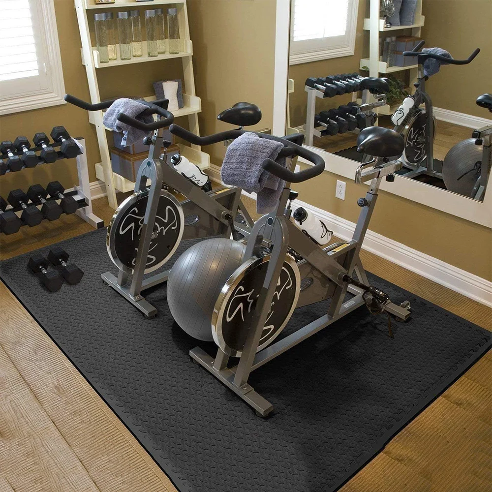 Tappetino Puzzle Fitness in EV - Sports Equipment For Kids recensione e prezzo