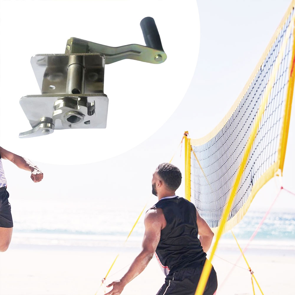 Tenditore per rete sportiva At - Sports Equipment For Tennis recensione e prezzo