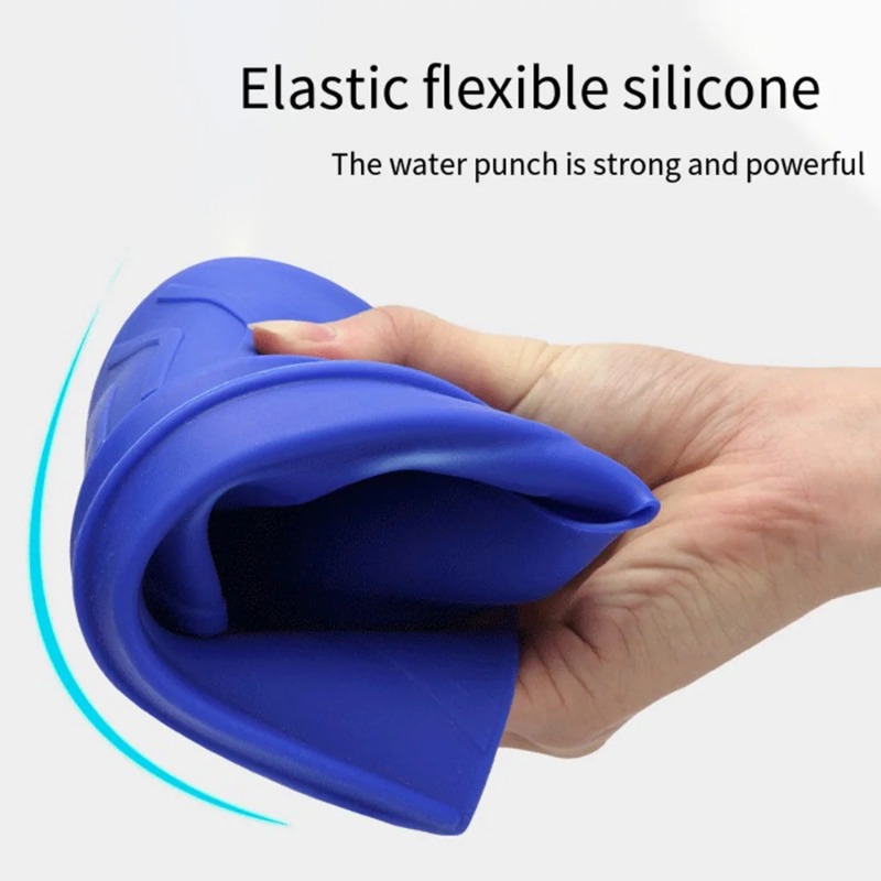 Pinne da Snorkeling Leggere a  - Swim Fin Short Blade recensione e prezzo