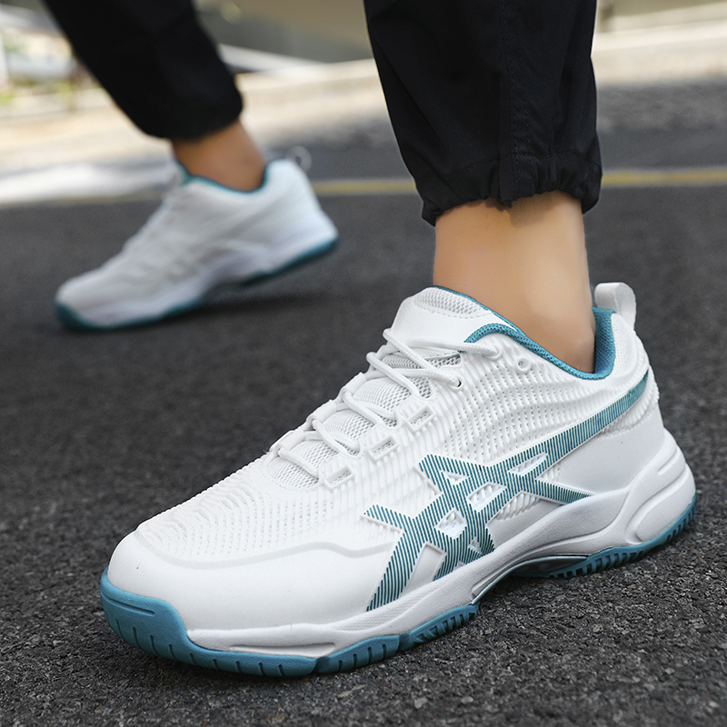 Scarpe da Badminton e Tennis d - Sports Equipment For Tennis recensione e prezzo