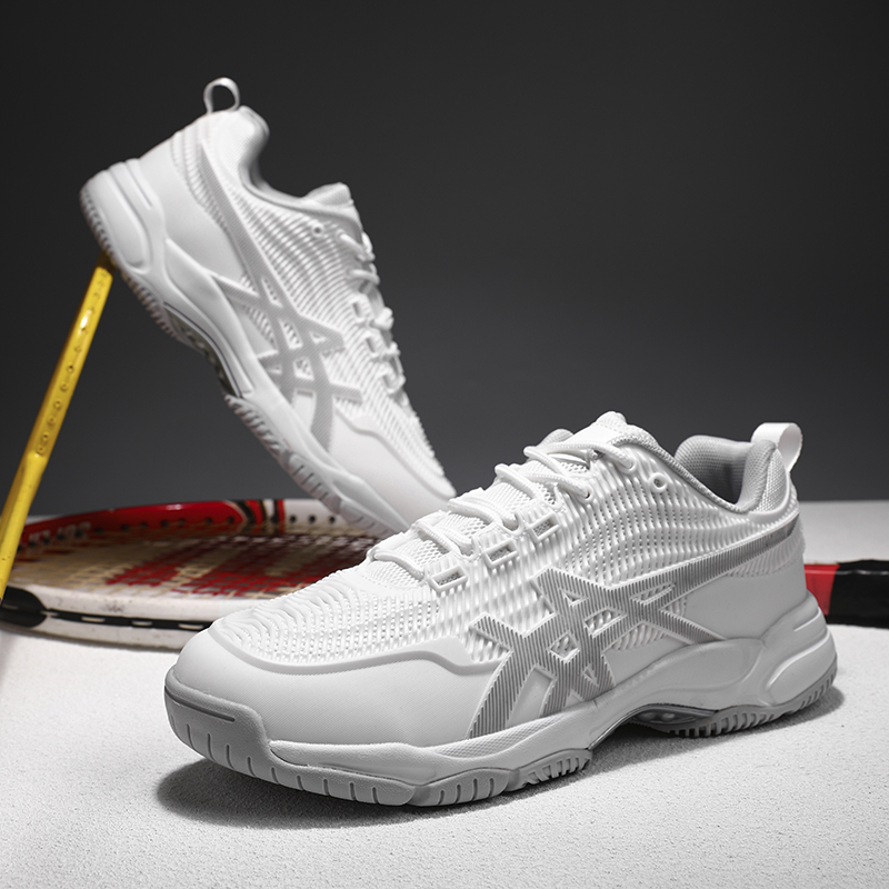 Scarpe da Badminton e Tennis d - Sports Equipment For Tennis recensione e prezzo