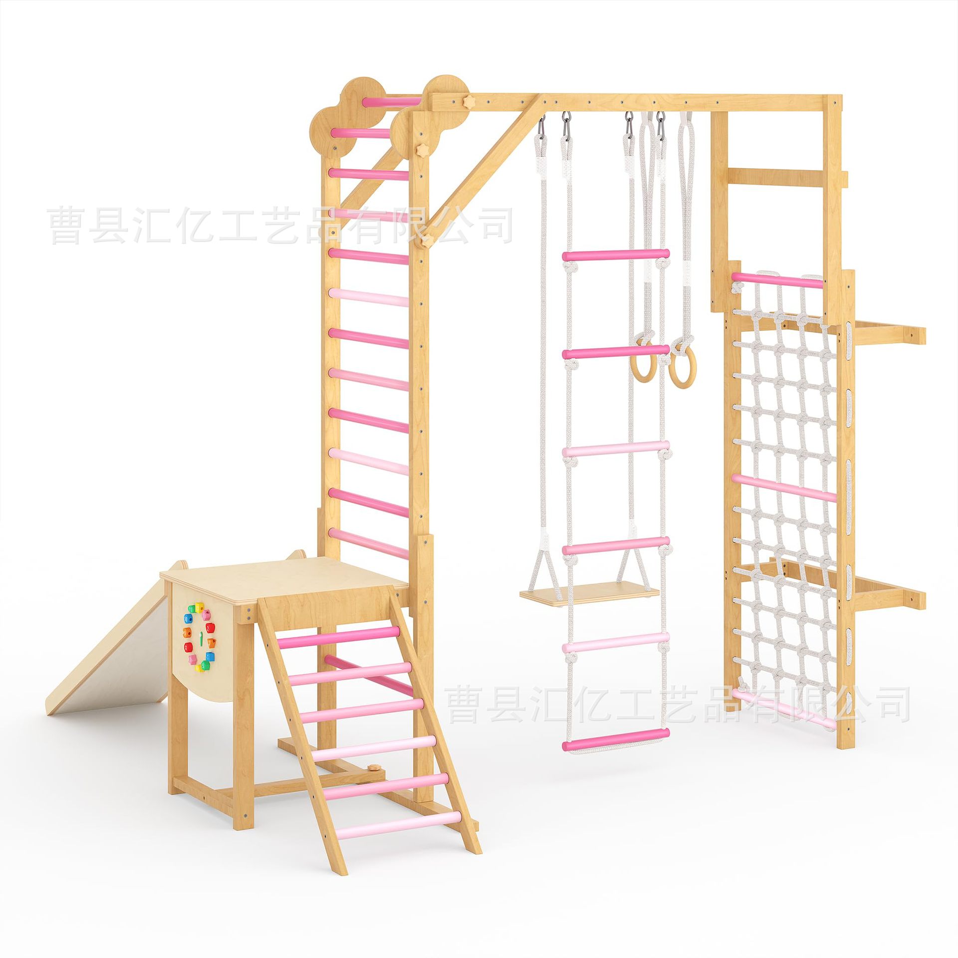 Giocattolo per il Fitness dei  - Sports Equipment For Kids recensione e prezzo
