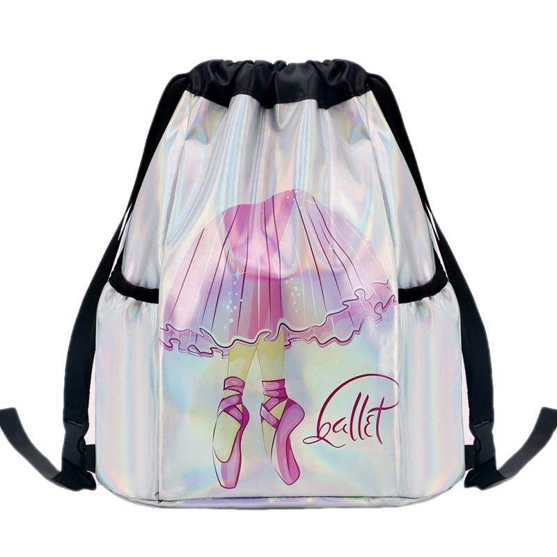 2023 ragazze Laser Shiny Balle - Sports Equipment For Kindergarten recensione e prezzo