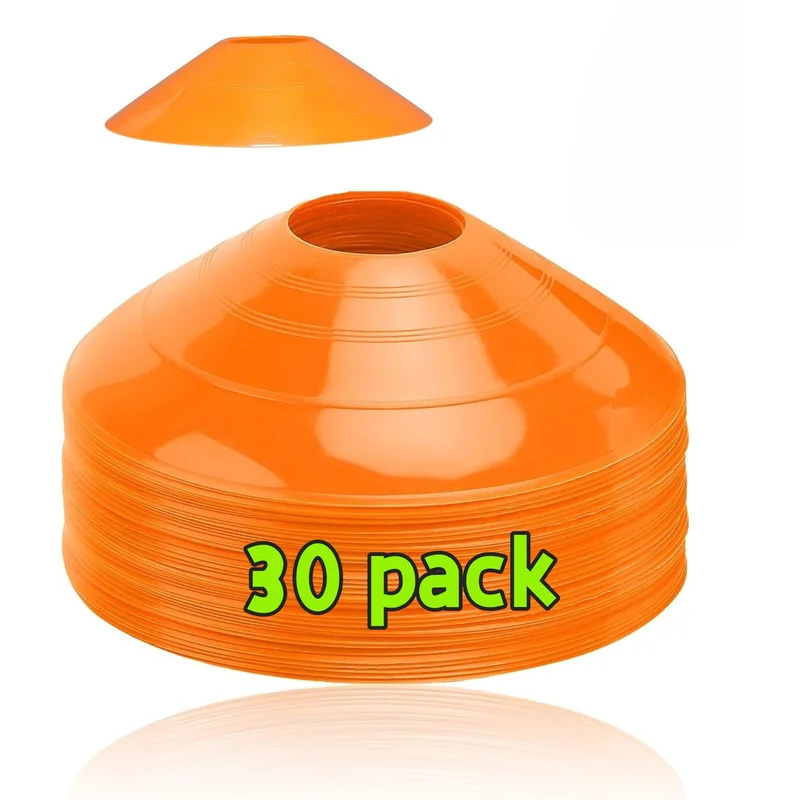 Confezione da 30 Coni per Alle - Football Training Cone recensione e prezzo