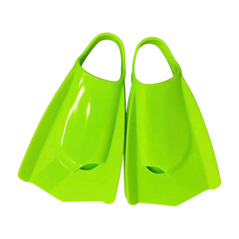 Pinne da Nuoto per Adulti 2026 - Swim Fin Short Blade recensione e prezzo
