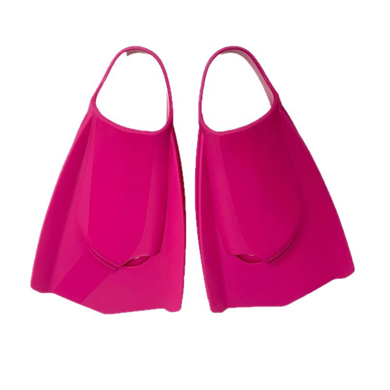 Pinne da Nuoto per Adulti 2026 - Swim Fin Short Blade recensione e prezzo