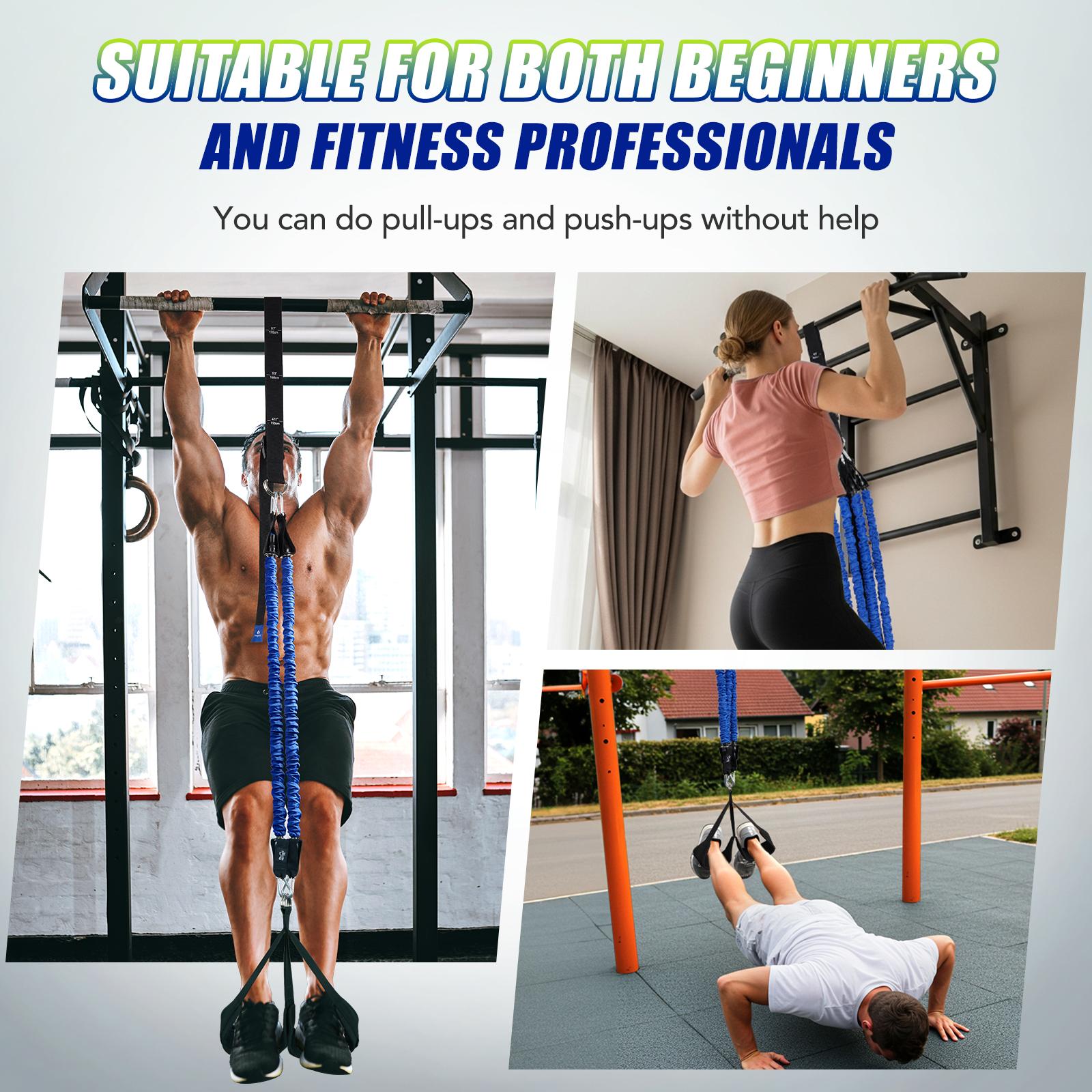 Set di Bande di Resistenza per - Sports Equipment Warehouse recensione e prezzo