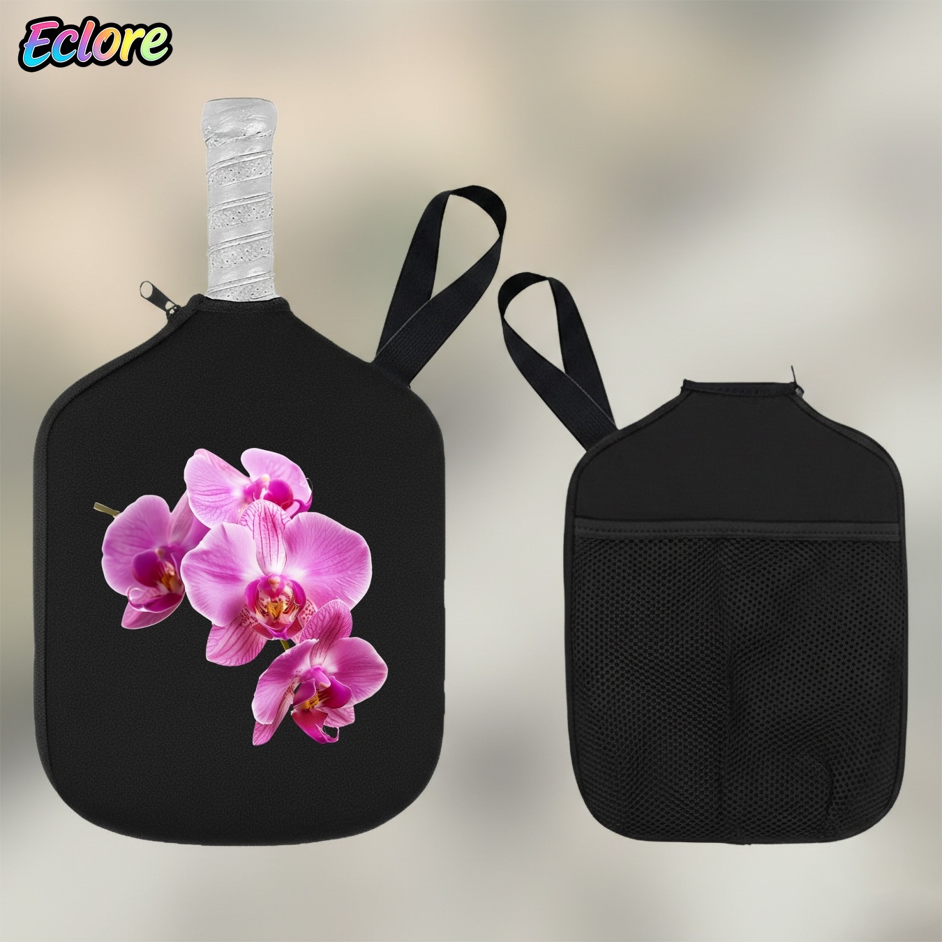 Borsa per racchetta da pickleb - Sports Equipment For Tennis recensione e prezzo