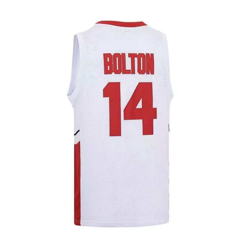 Film Wildcats High School # 14 - Sports Equipment Jersey recensione e prezzo