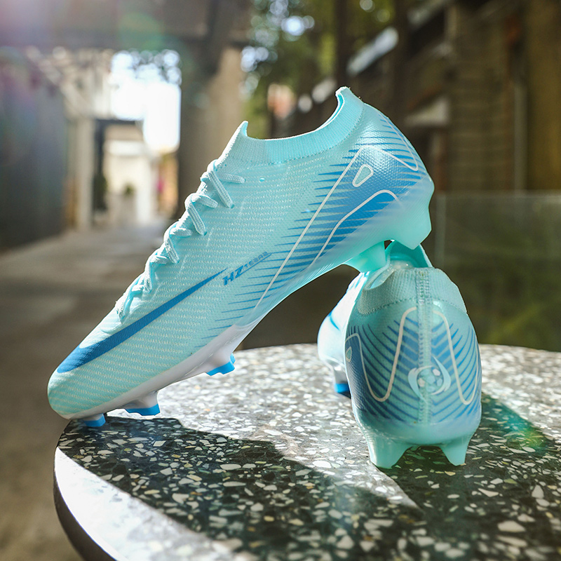 Scarpe da calcio da uomo di al - Sports Equipment For Boys recensione e prezzo