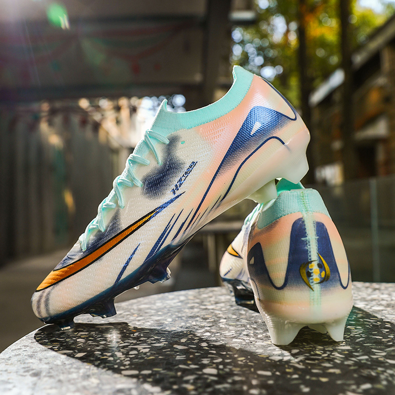 Scarpe da calcio da uomo di al - Sports Equipment For Boys recensione e prezzo
