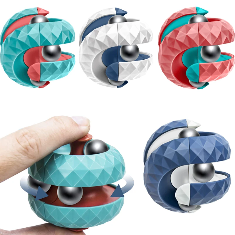 Giocattolo Antistress per Bamb - Sports Equipment For Kindergarten recensione e prezzo