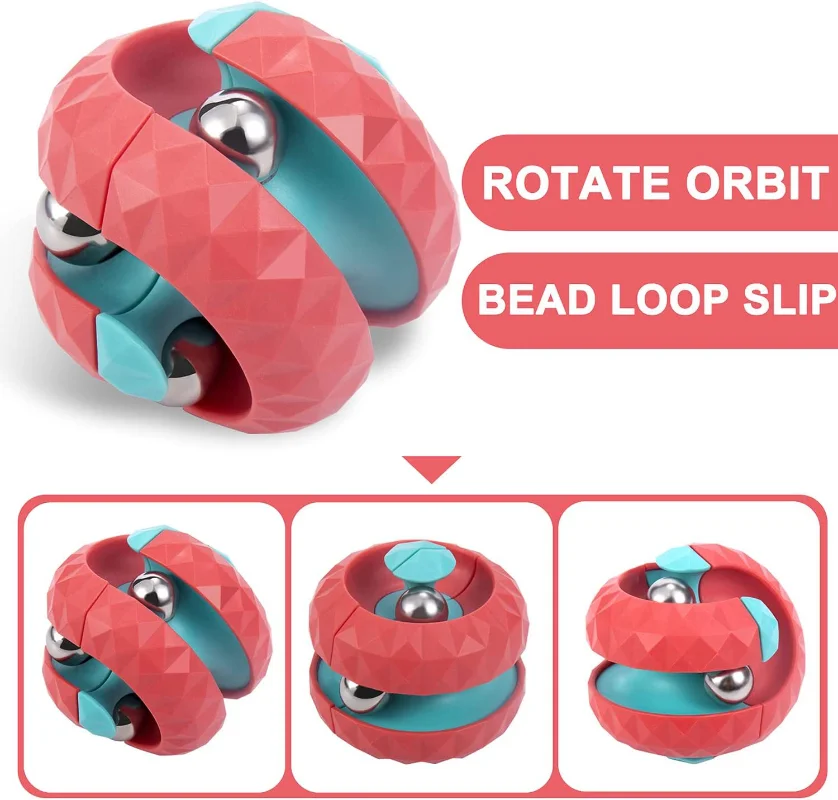 Giocattolo Antistress per Bamb - Sports Equipment For Kindergarten recensione e prezzo