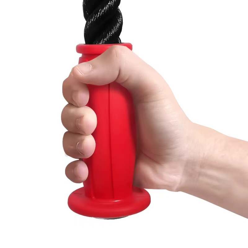 Corde ergonomiche per tricipit - Sports Equipment Warehouse recensione e prezzo