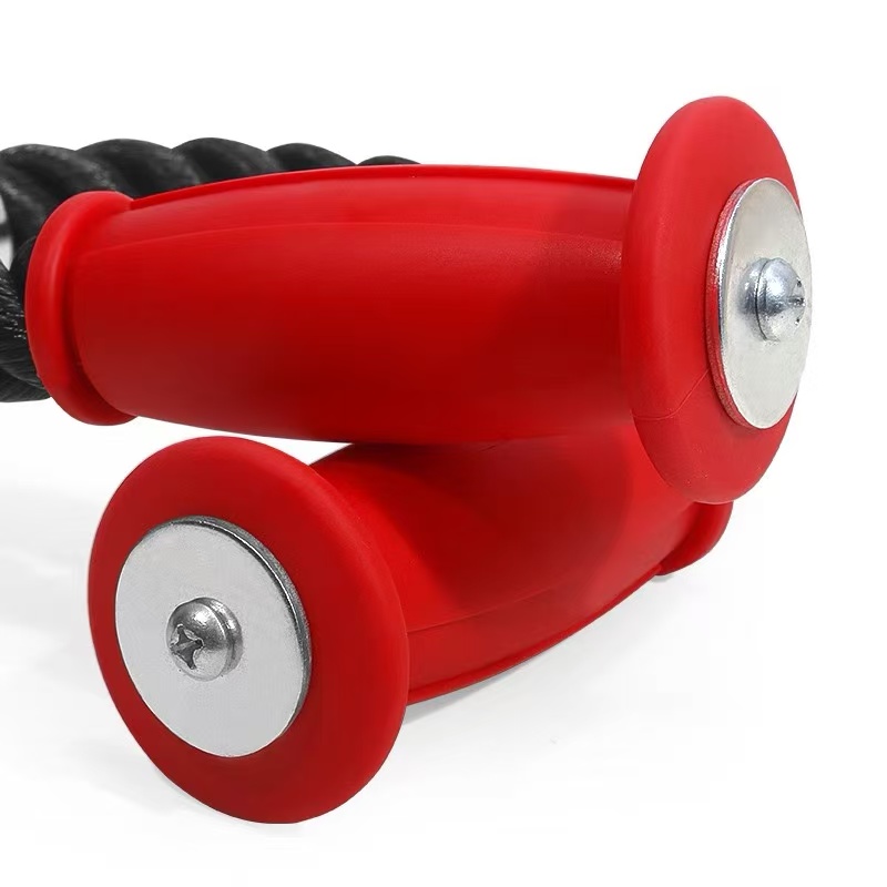 Corde ergonomiche per tricipit - Sports Equipment Warehouse recensione e prezzo