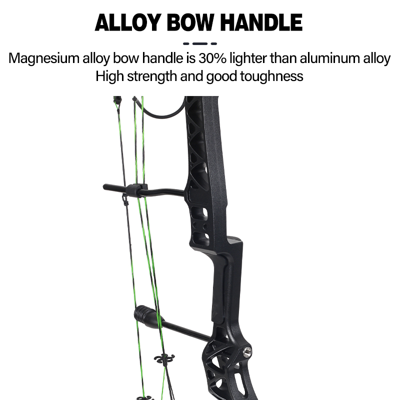Set Arco Compound M129 con Fre - Sports Equipment Drawing recensione e prezzo