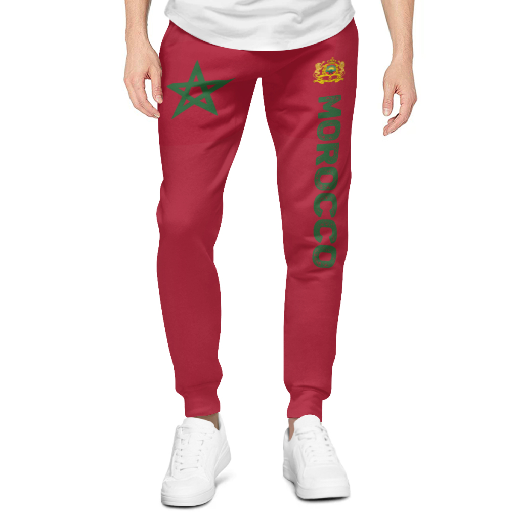 Pantaloni sportivi da uomo con - Sports Equipment Jersey recensione e prezzo