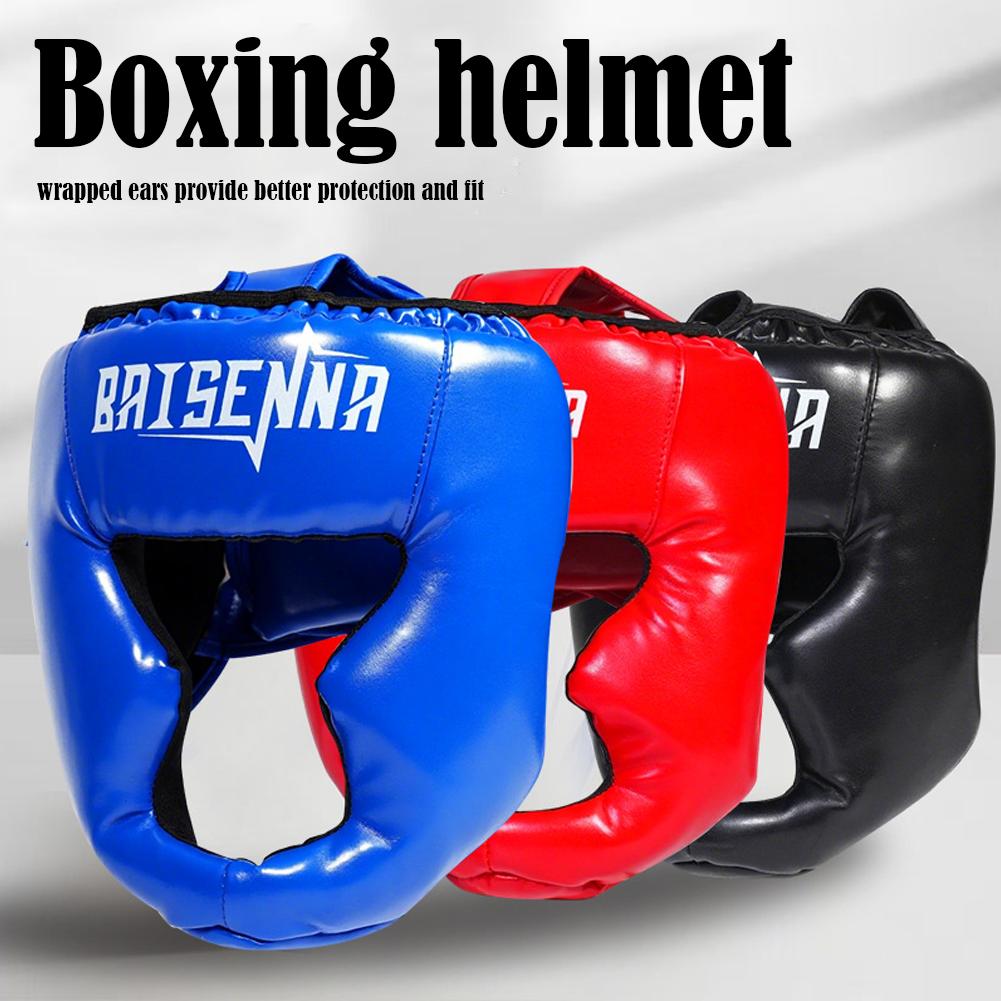 Casco da Kick Boxing per Adult - Sports Equipment For Kids recensione e prezzo