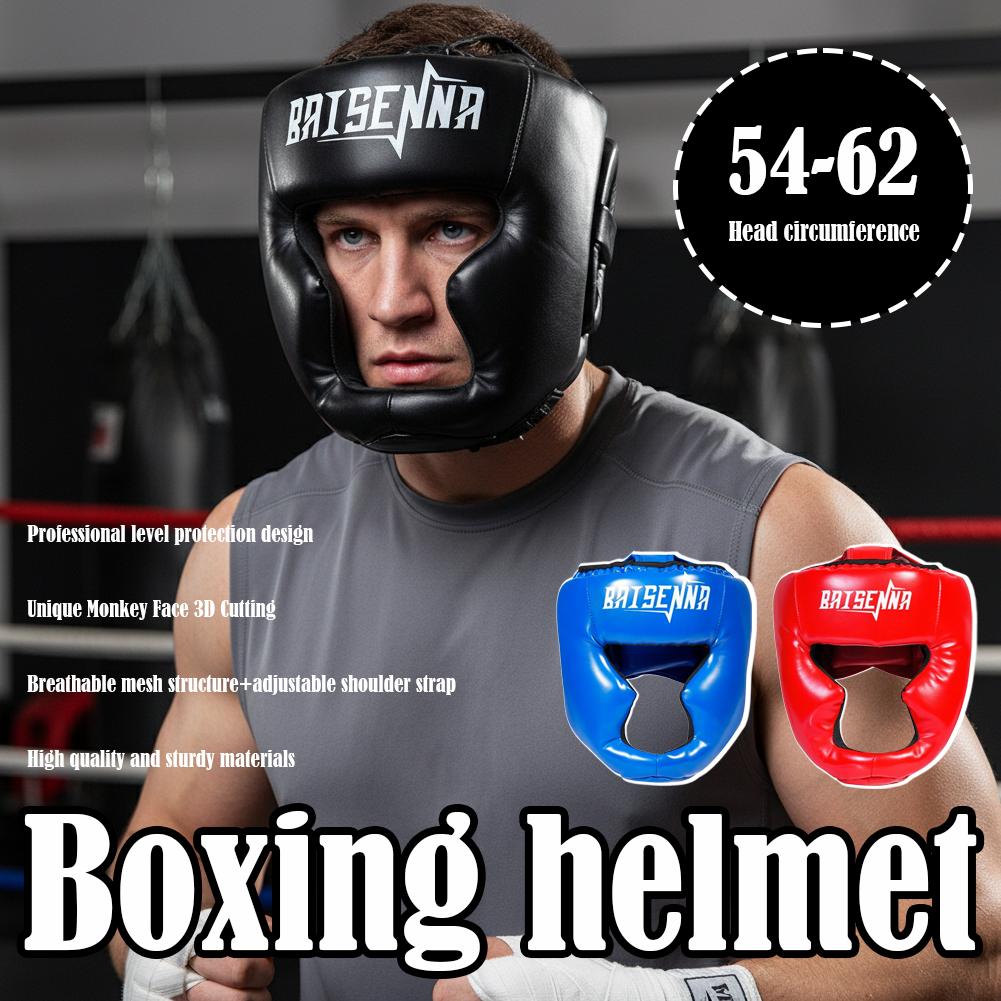 Casco da Kick Boxing per Adult - Sports Equipment For Kids recensione e prezzo