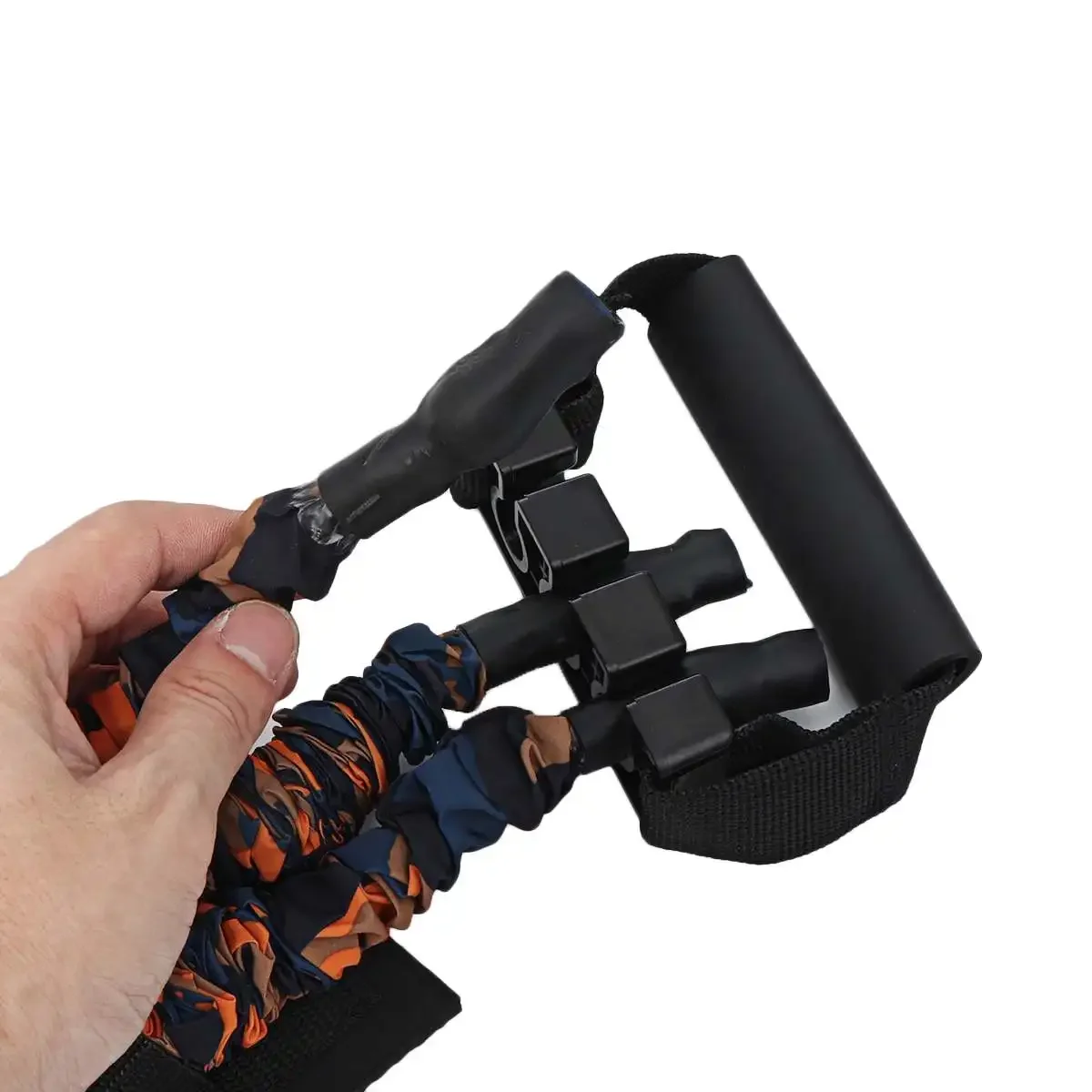 Fasce di resistenza Panca Pres - Sports Equipment Warehouse recensione e prezzo