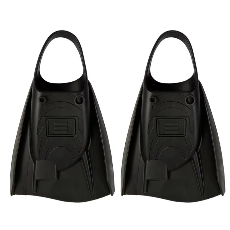 Pinne da nuoto unisex Powerfin - Swim Fin Short Blade recensione e prezzo