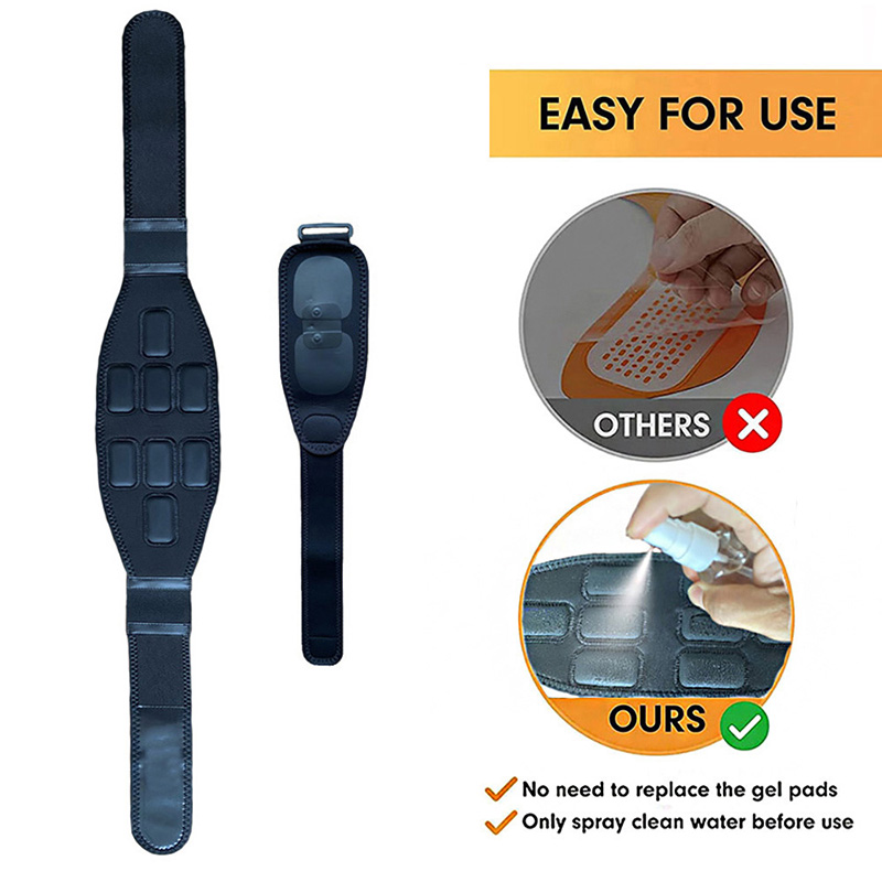 Cintura Tonificante Addominale - Sports Equipment Warehouse recensione e prezzo