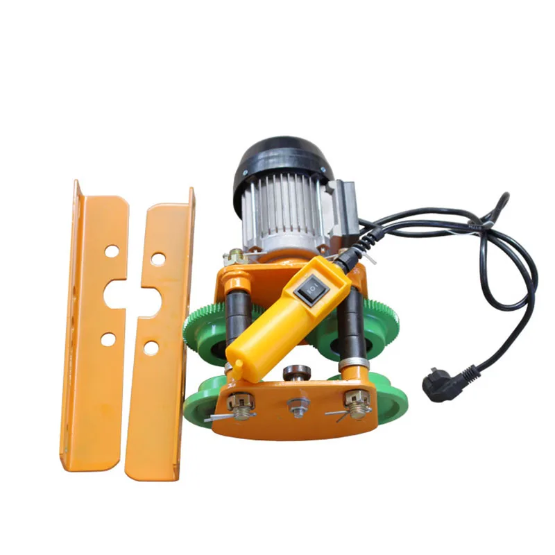 Paranco Miniaturizzato da 1 To - Sports Equipment Warehouse recensione e prezzo