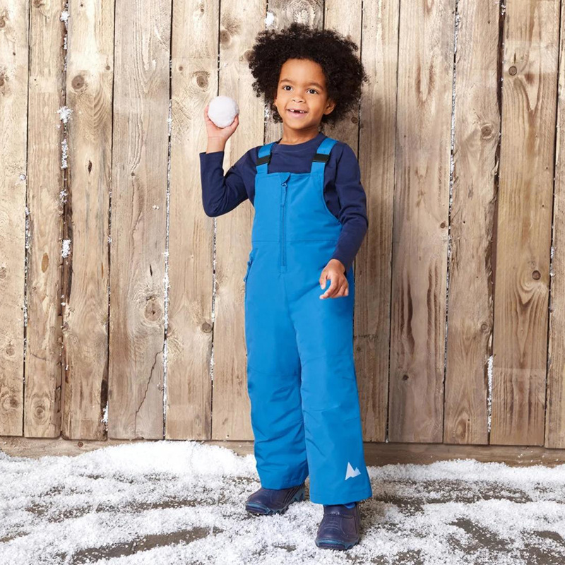 Pantaloni da Sci per Bambini 2 - Sports Equipment For Boys recensione e prezzo