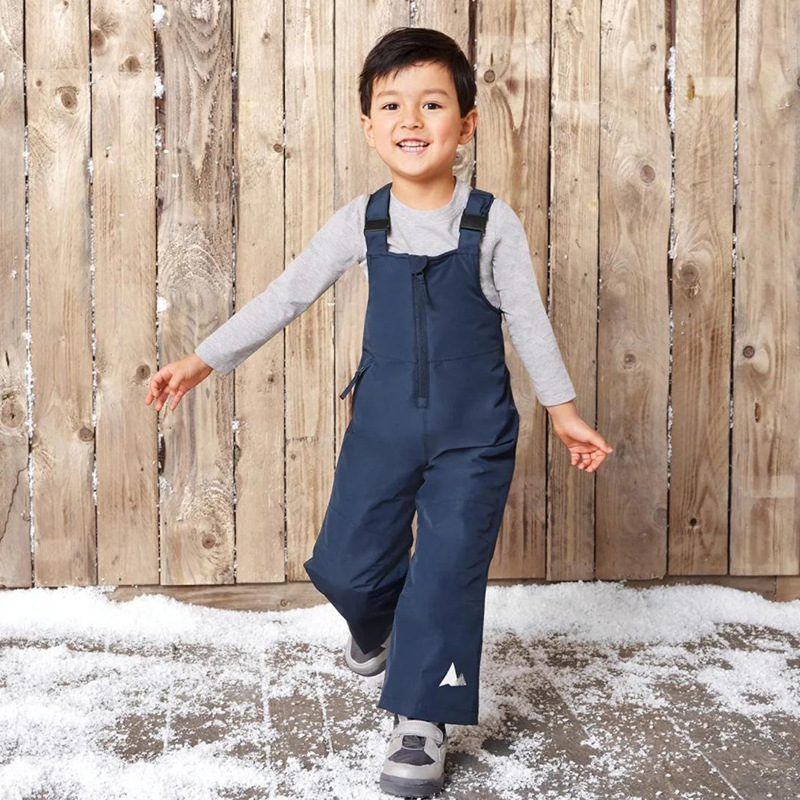 Pantaloni da Sci per Bambini 2 - Sports Equipment For Boys recensione e prezzo