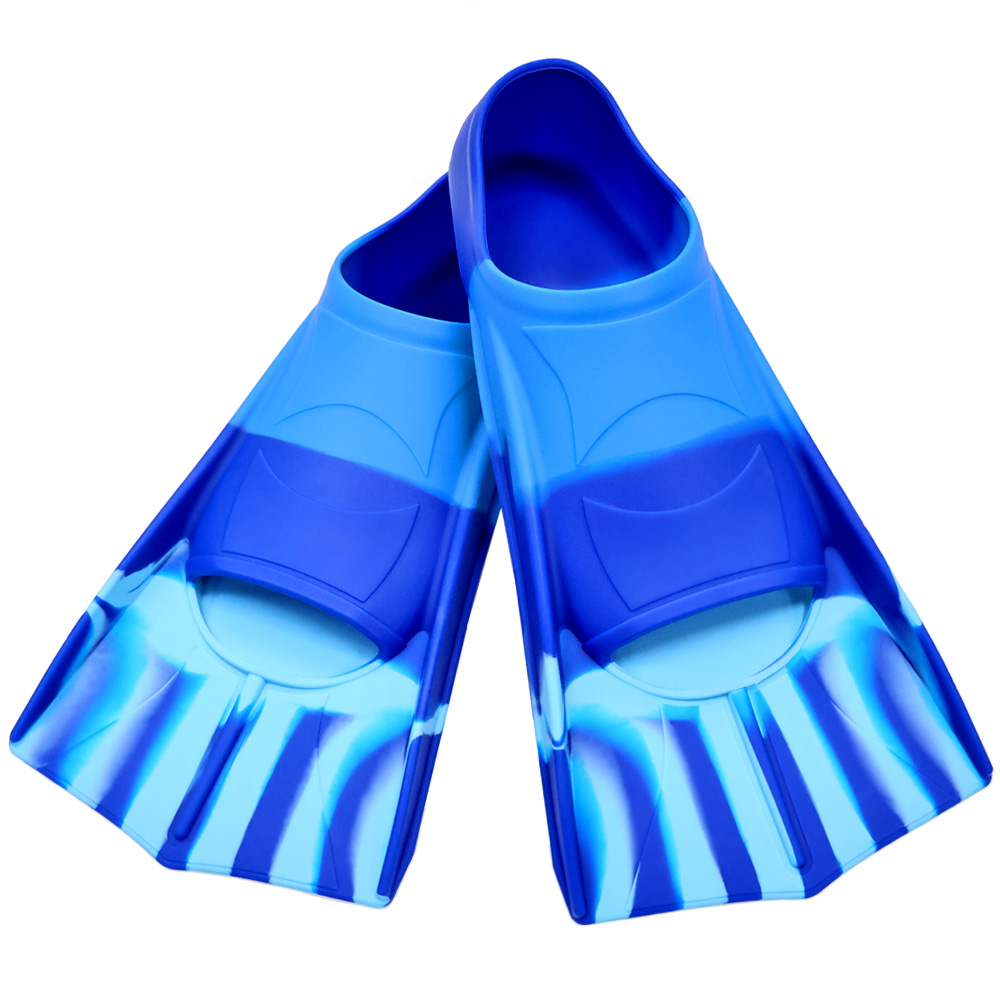 Pinne da nuoto in silicone Pin - Swim Fin Short Blade recensione e prezzo