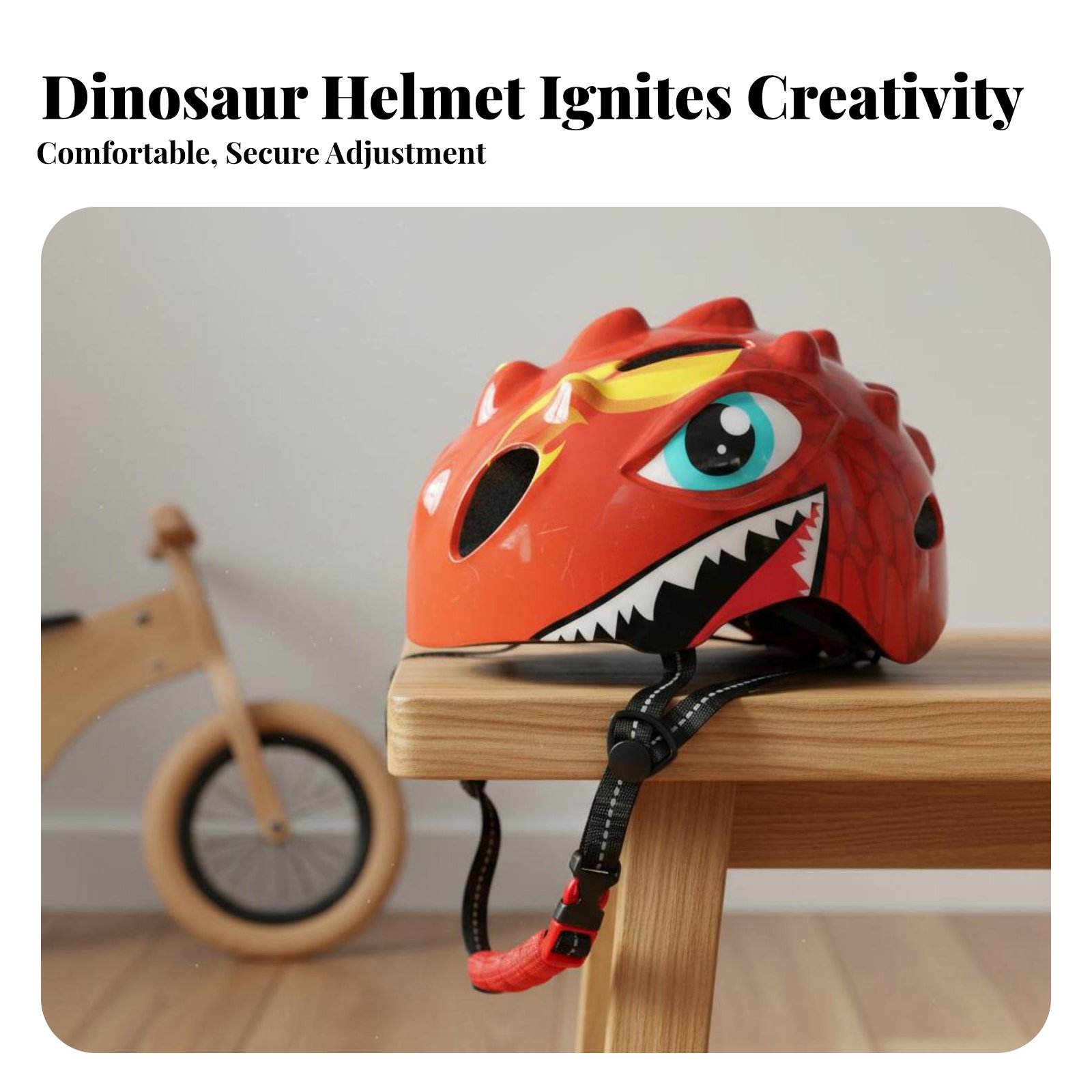 Casco da Bicicletta per Bambin - Sports Equipment For Kids recensione e prezzo