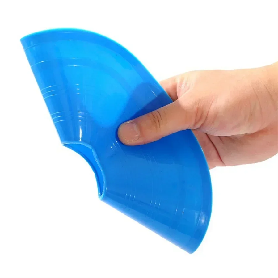 10 pezzi di coni da calcio dis - Football Training Cone recensione e prezzo