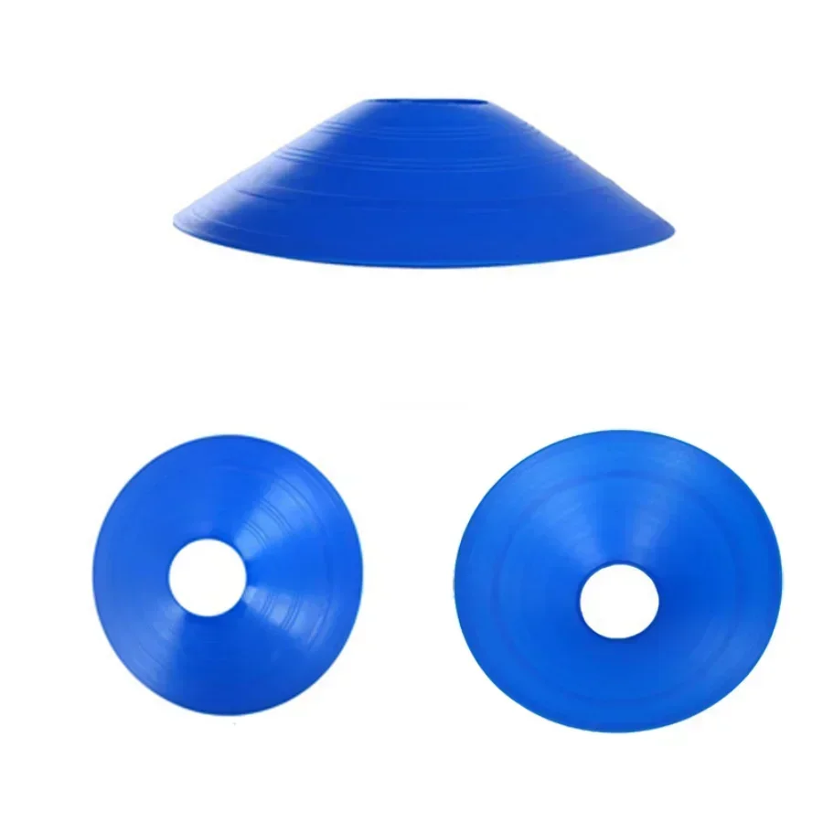10 pezzi di coni da calcio dis - Football Training Cone recensione e prezzo