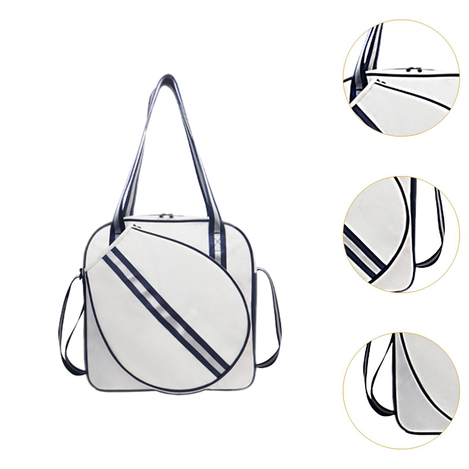 Borsa da Tennis Versatile per  - Sports Equipment For Tennis recensione e prezzo