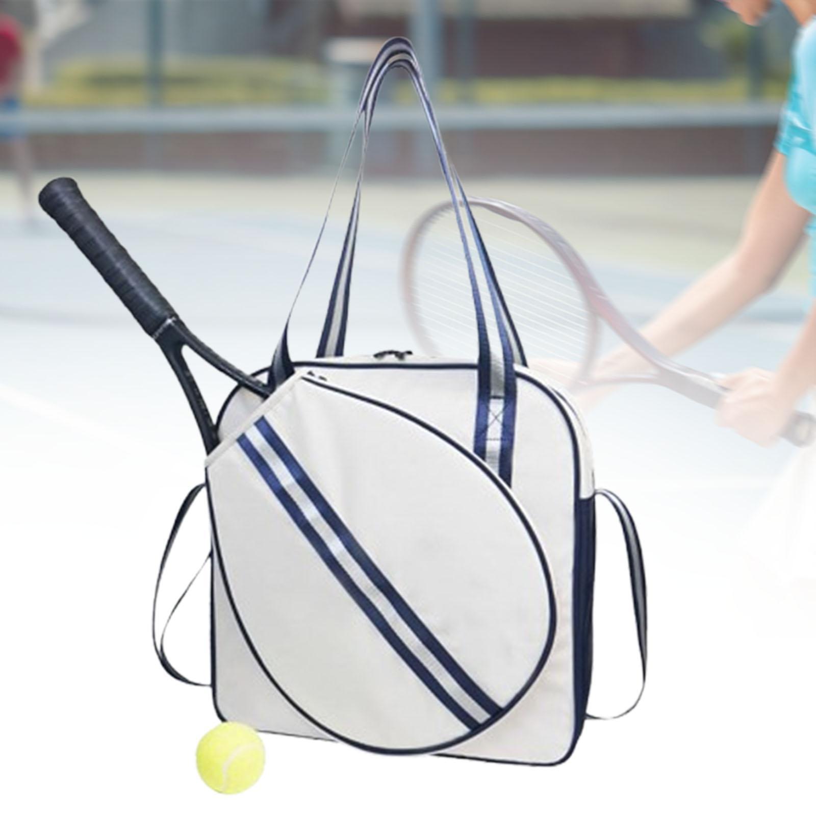 Borsa da Tennis Versatile per  - Sports Equipment For Tennis recensione e prezzo