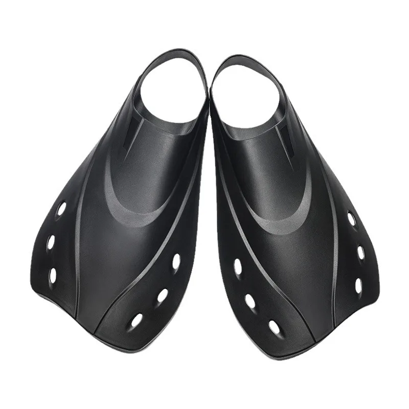 Pinne da immersione a lama cor - Swim Fin Short Blade recensione e prezzo