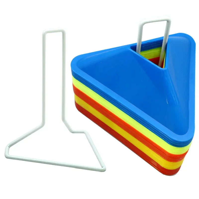 Coni da allenamento per calcio - Football Training Cone recensione e prezzo