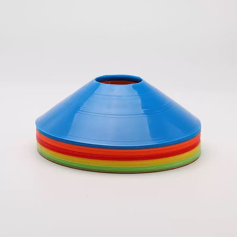 Piastra per cono da calcio da  - Football Training Cone recensione e prezzo