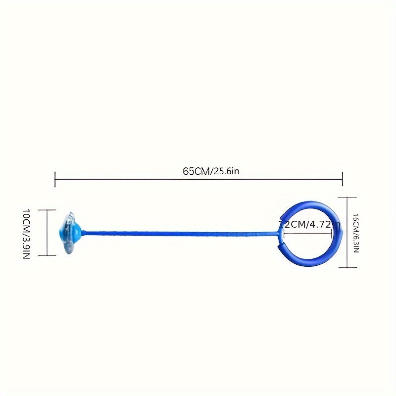 1Pc Bambini Lampeggiante Anell - Sports Equipment For Kindergarten recensione e prezzo