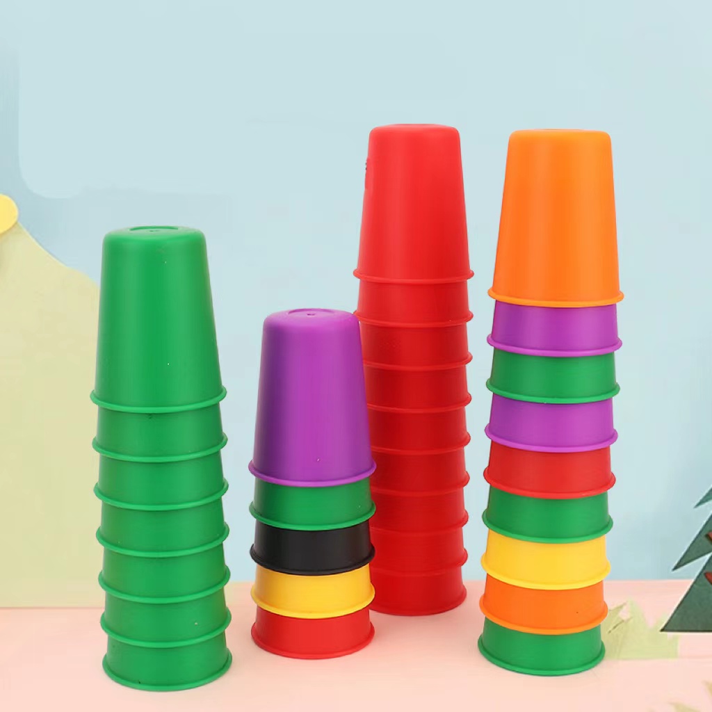 Giocattoli Montessori Mini Sta - Sports Equipment For Kindergarten recensione e prezzo