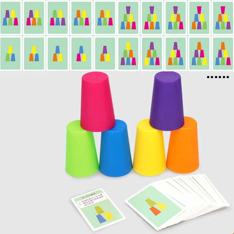 Giocattoli Montessori Mini Sta - Sports Equipment For Kindergarten recensione e prezzo