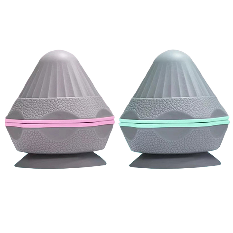 Cono Massaggiante in Silicone  - Football Training Cone recensione e prezzo
