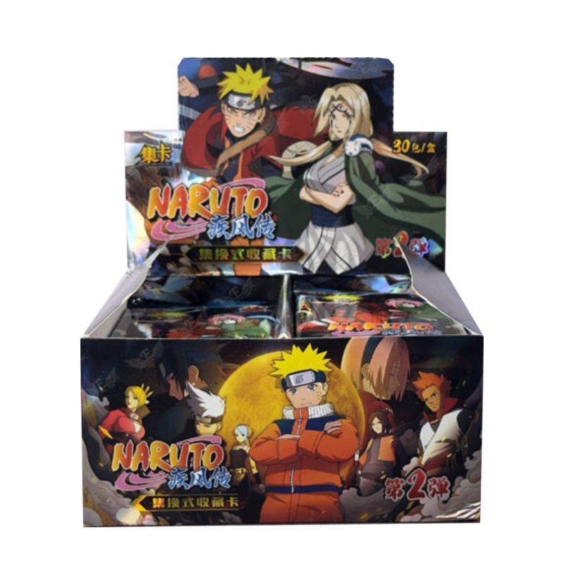 Bandai Naruto Series Trading C - Sports Equipment For Kindergarten recensione e prezzo