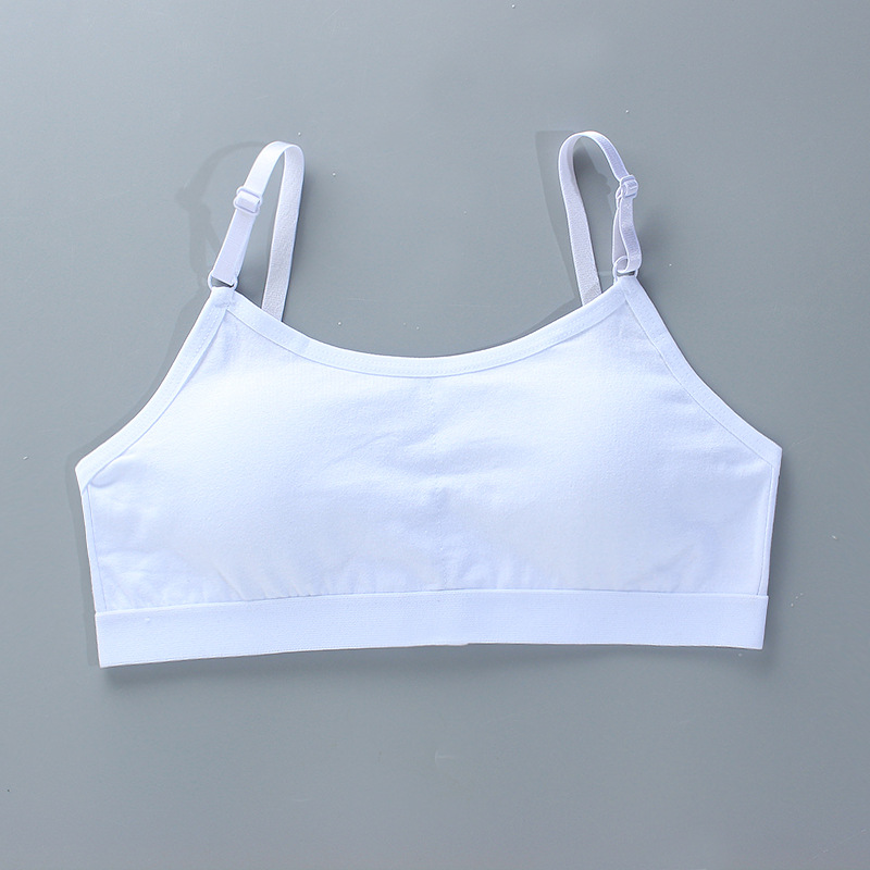 Nuovo reggiseno da allenamento - Sports Equipment For Kindergarten recensione e prezzo