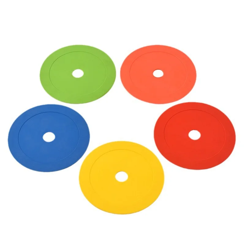 Disco segnaletico per coni pia - Football Training Cone recensione e prezzo