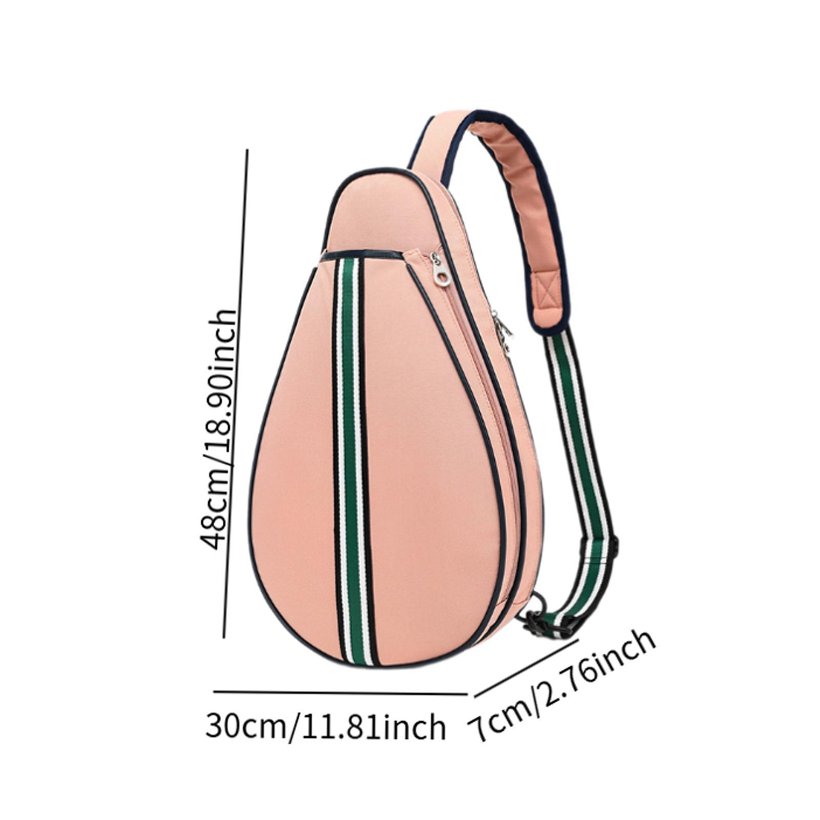 Borsa da tennis professionale  - Sports Equipment For Tennis recensione e prezzo